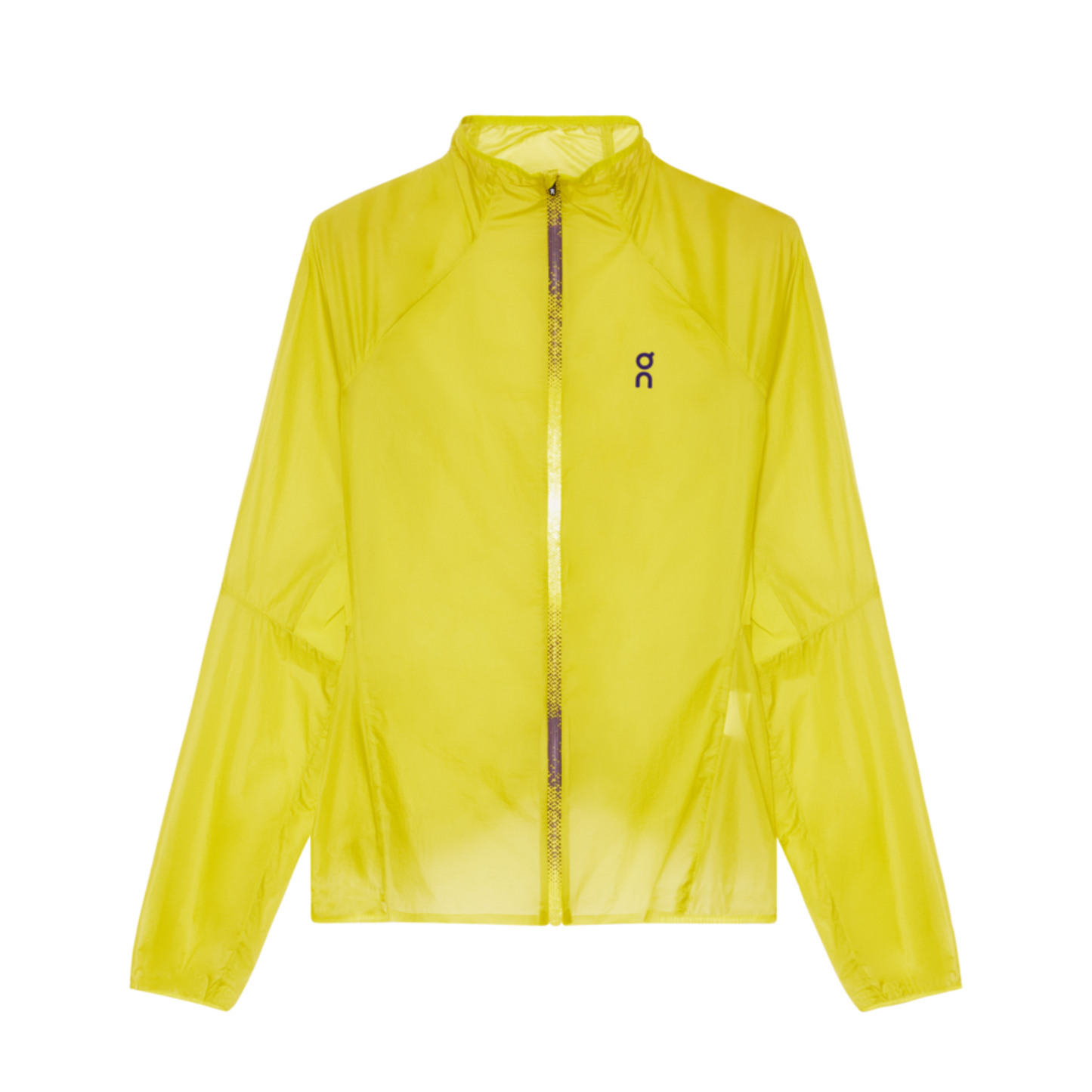 Zero Jacket
