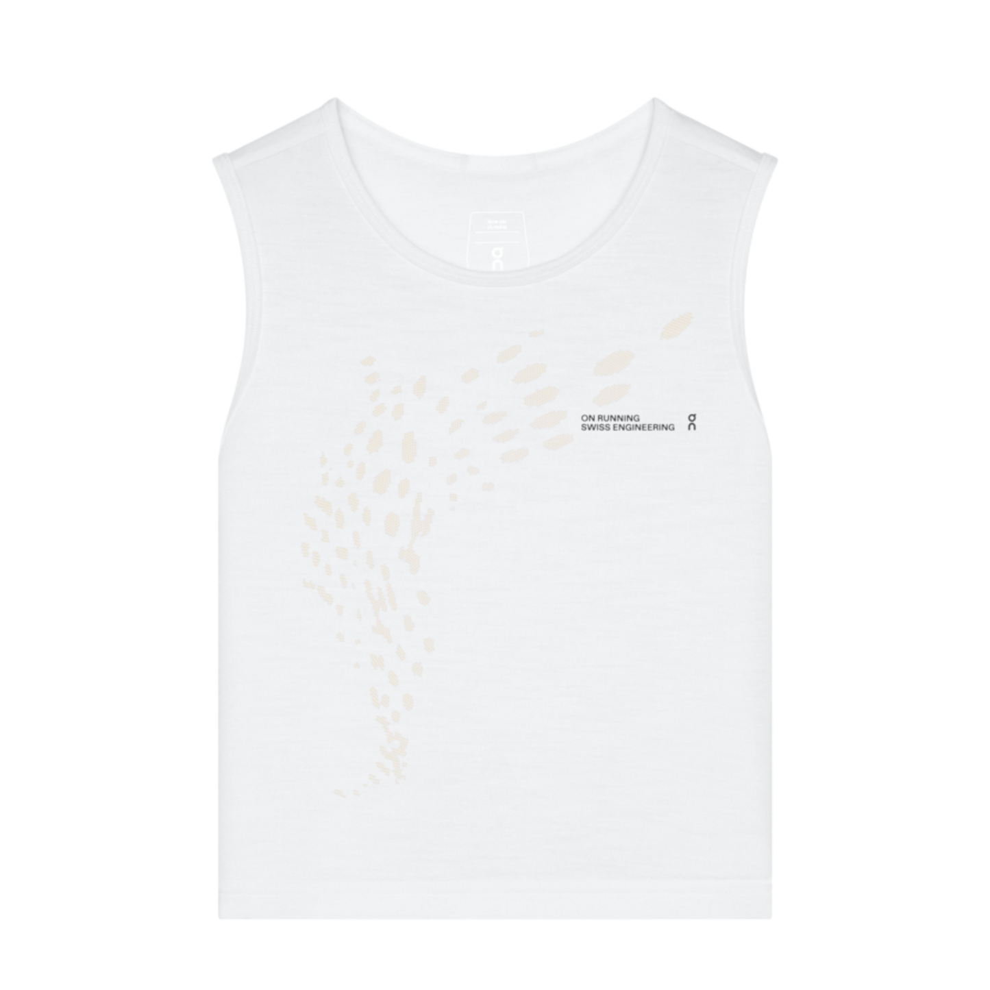 On Run Tank