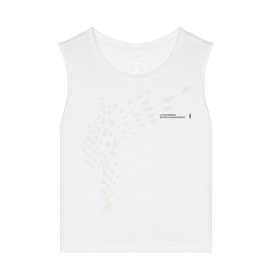 On Run Tank