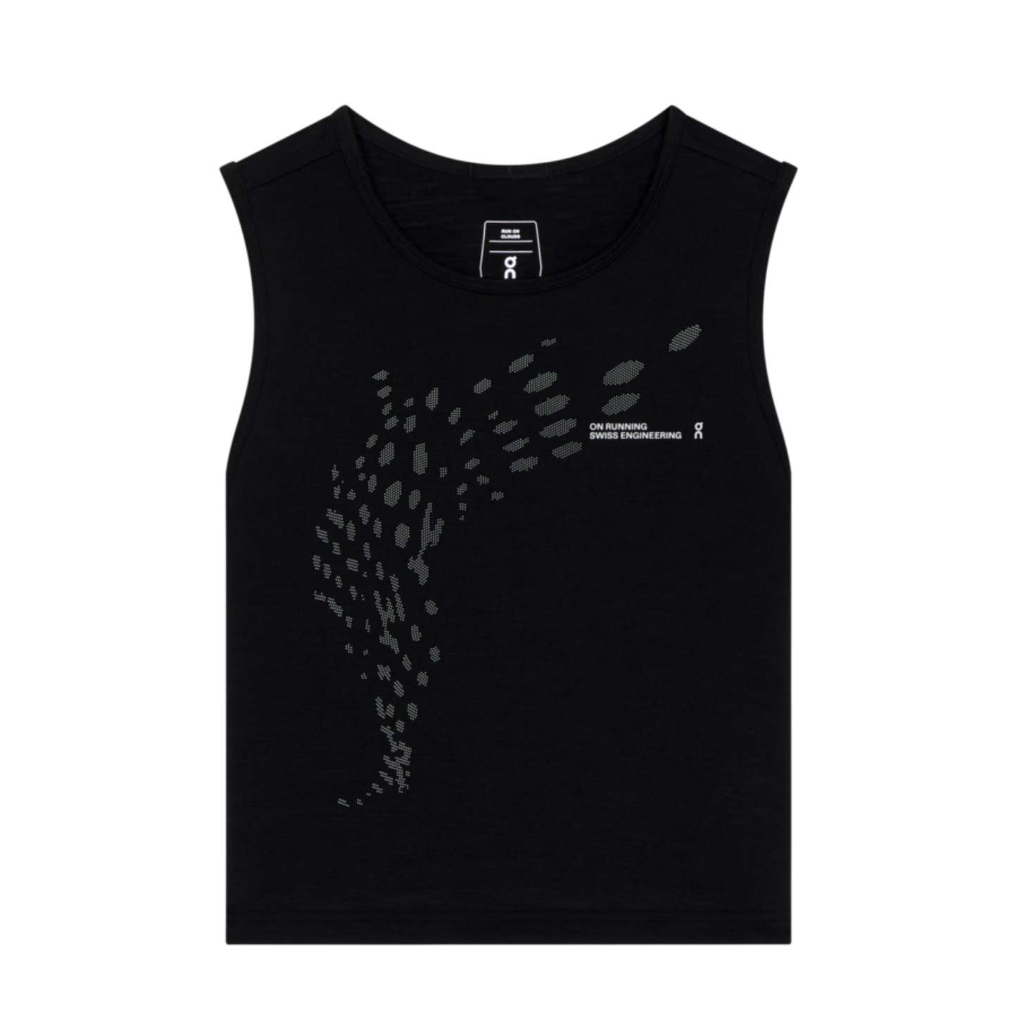 On Run Tank