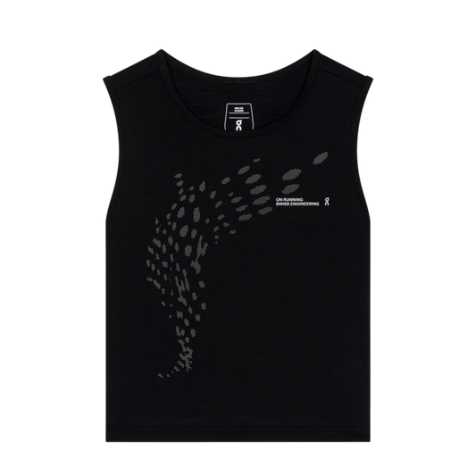 On Run Tank