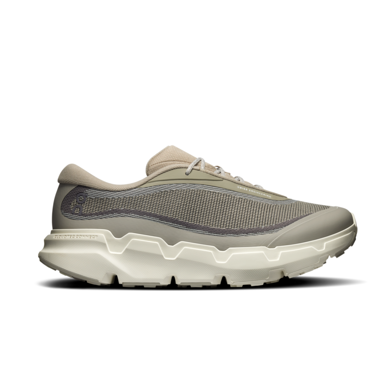 Cloudsoma Hike