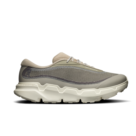 Cloudsoma Hike