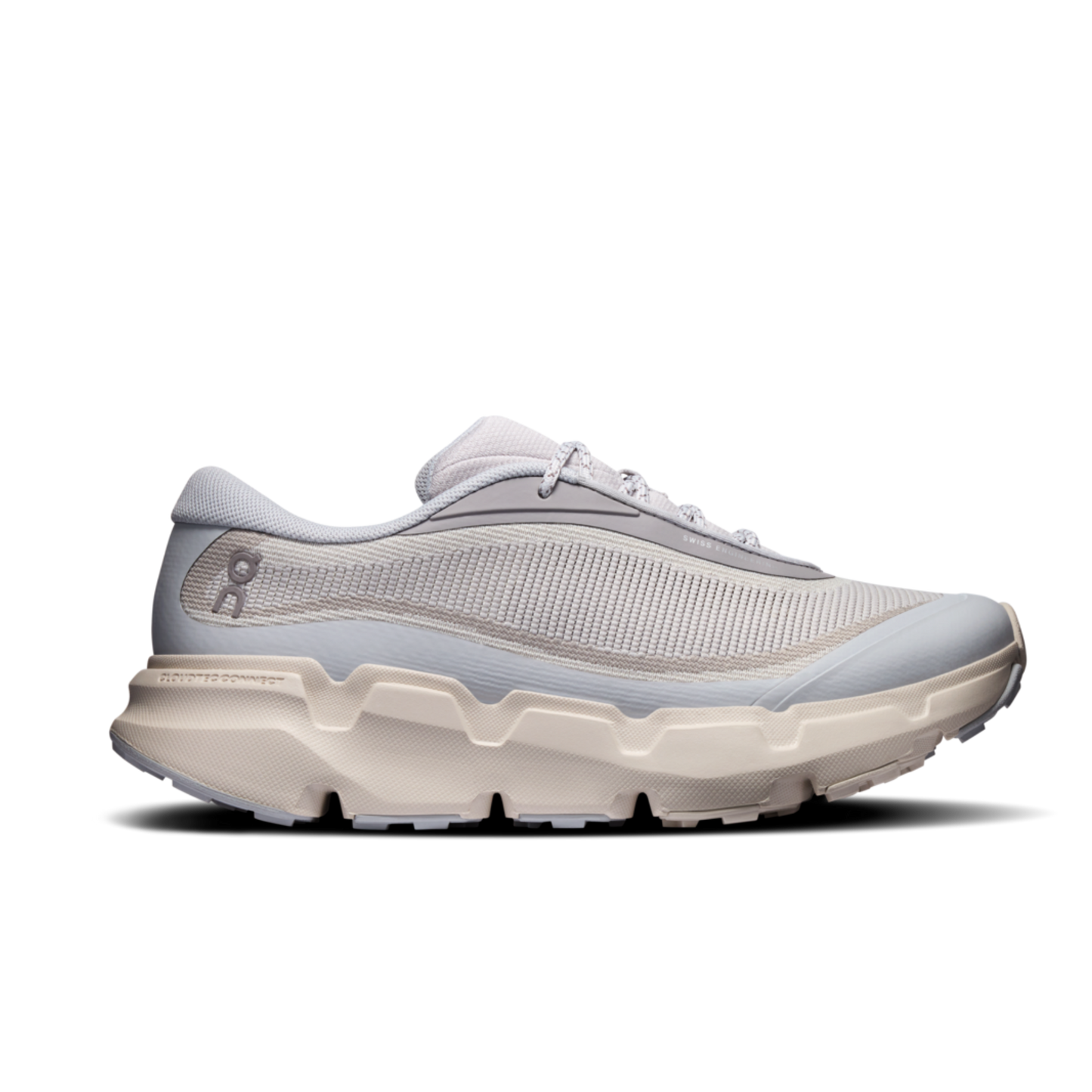 Cloudsoma Hike