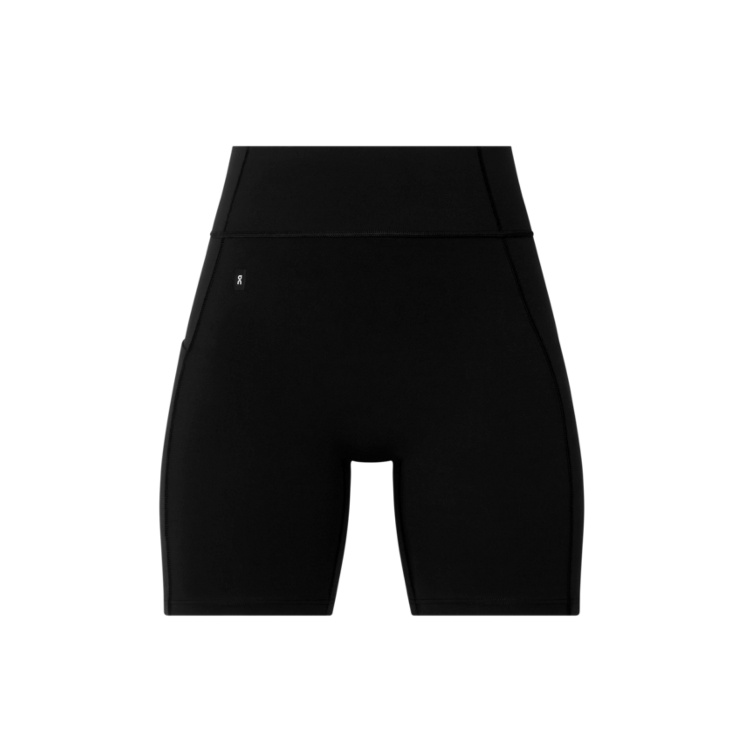 Studio Tights Short 6"