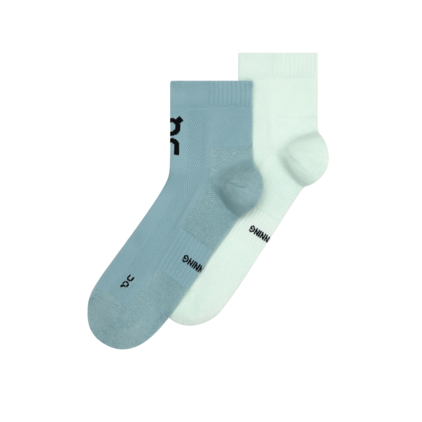 Core Run Sock Mid 2P