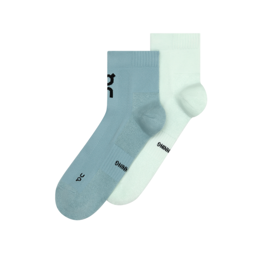 Core Run Sock Mid 2P