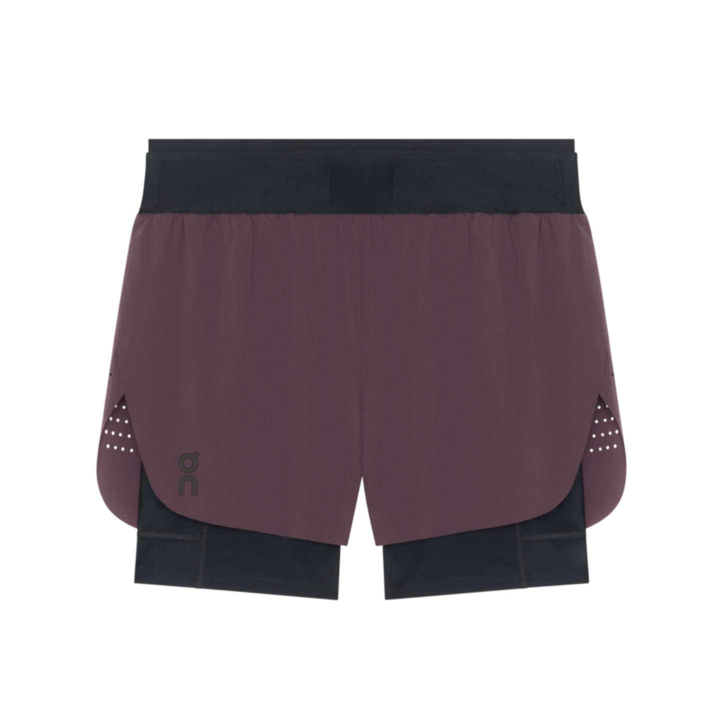 Zero 2-in-1 Shorts