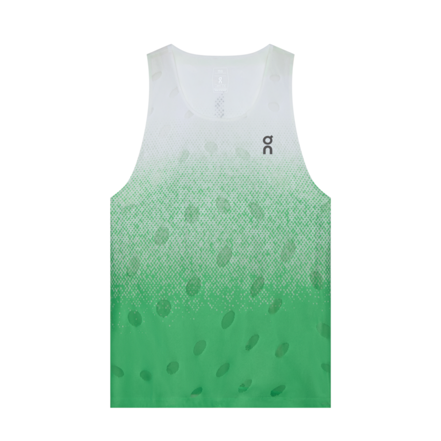 Zero Tank Breathe