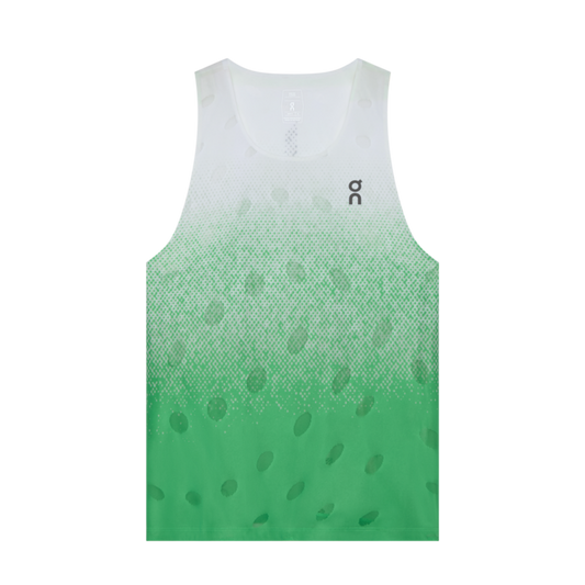 Zero Tank Breathe