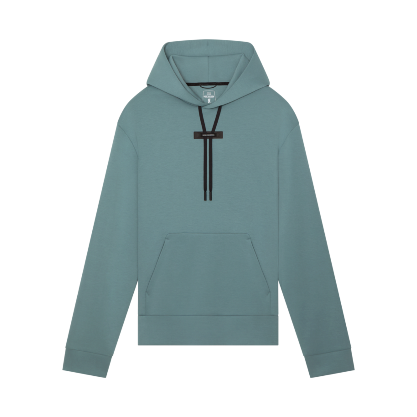 Focus Tech Hoodie