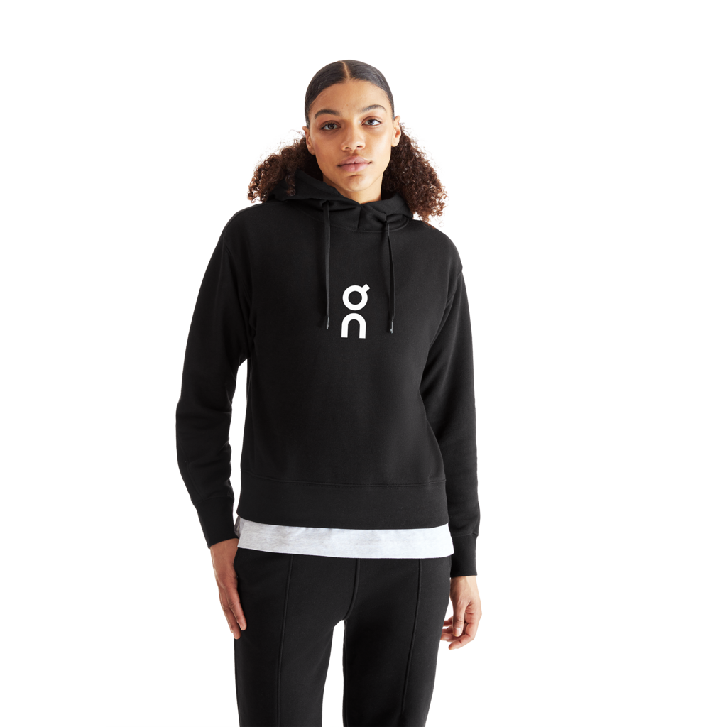 Club Hoodie