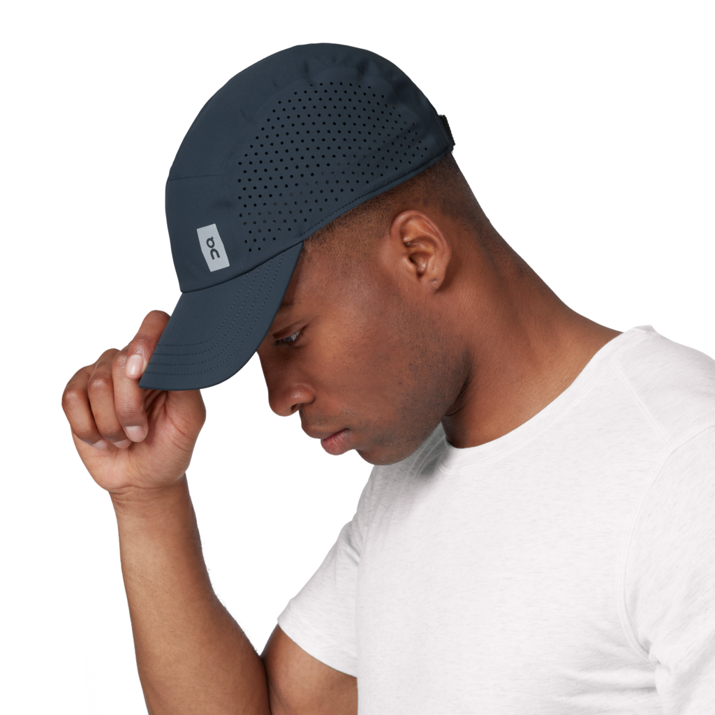 Lightweight Cap