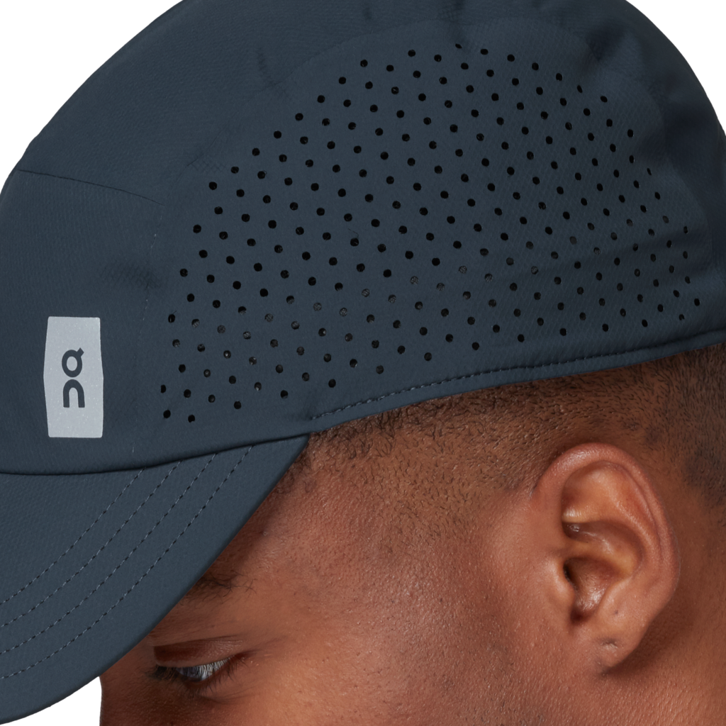 Lightweight Cap