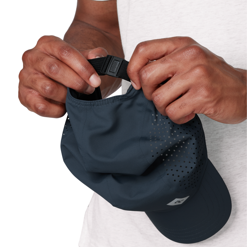 Lightweight Cap
