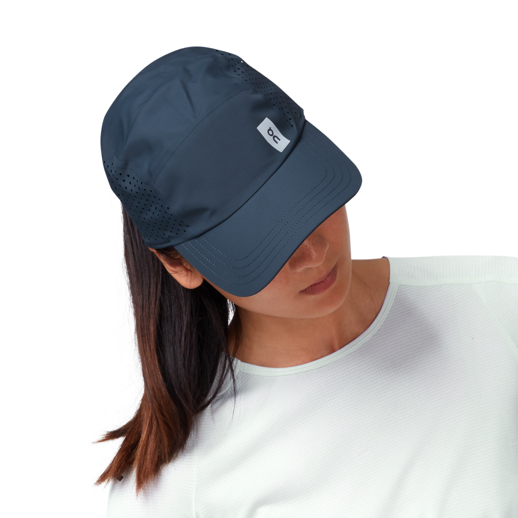 Lightweight Cap