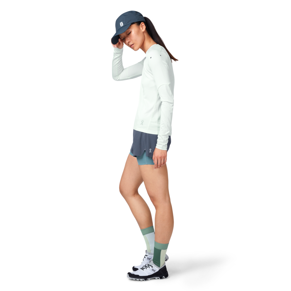 Lightweight Cap