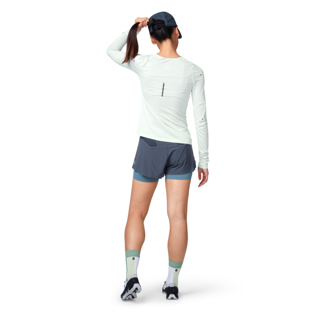 Lightweight Cap