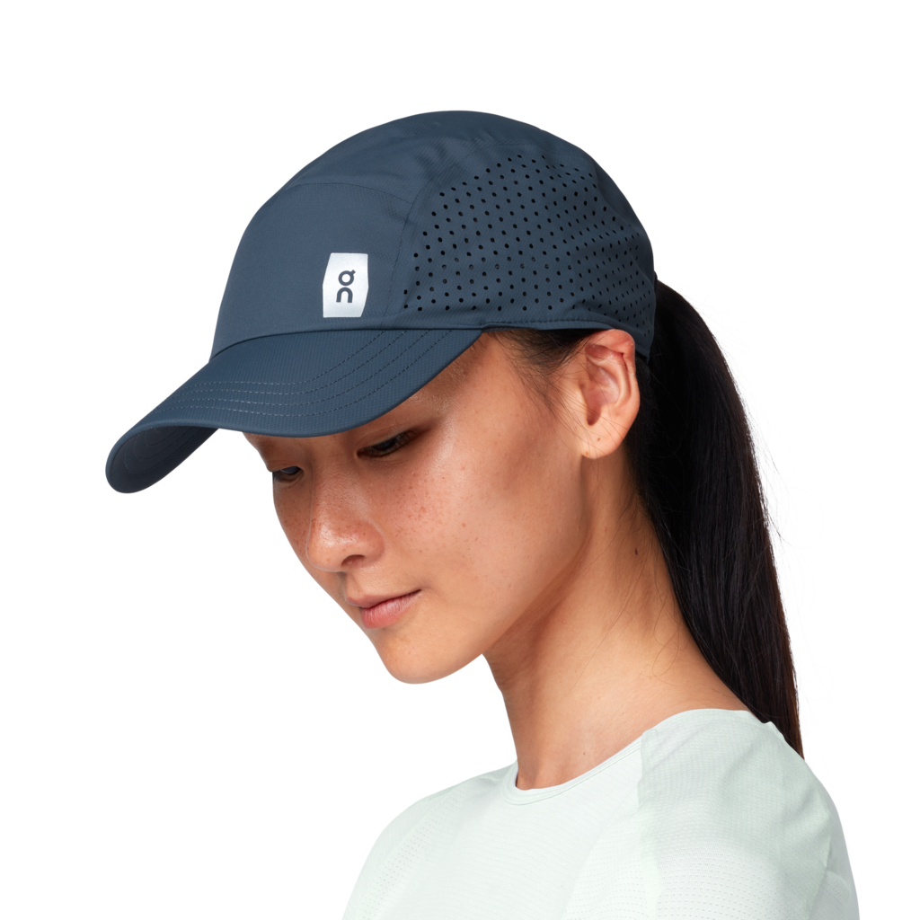 Lightweight Cap