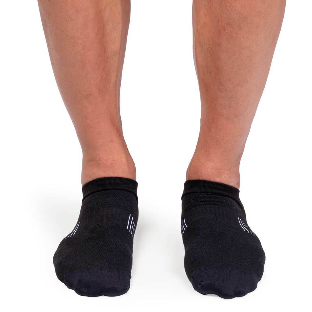 Ultralight Low Sock