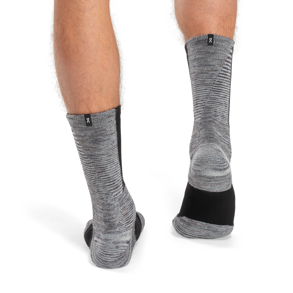 Explorer Merino Sock