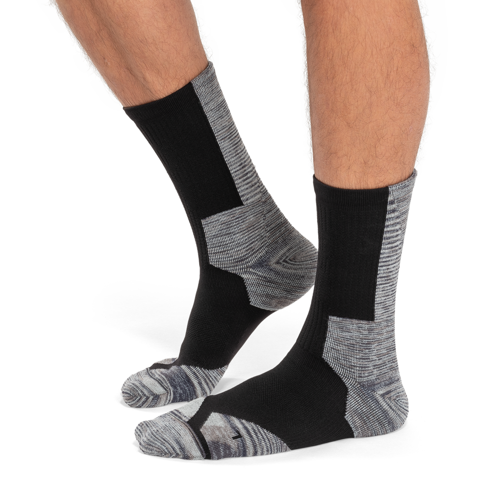Explorer Merino Sock