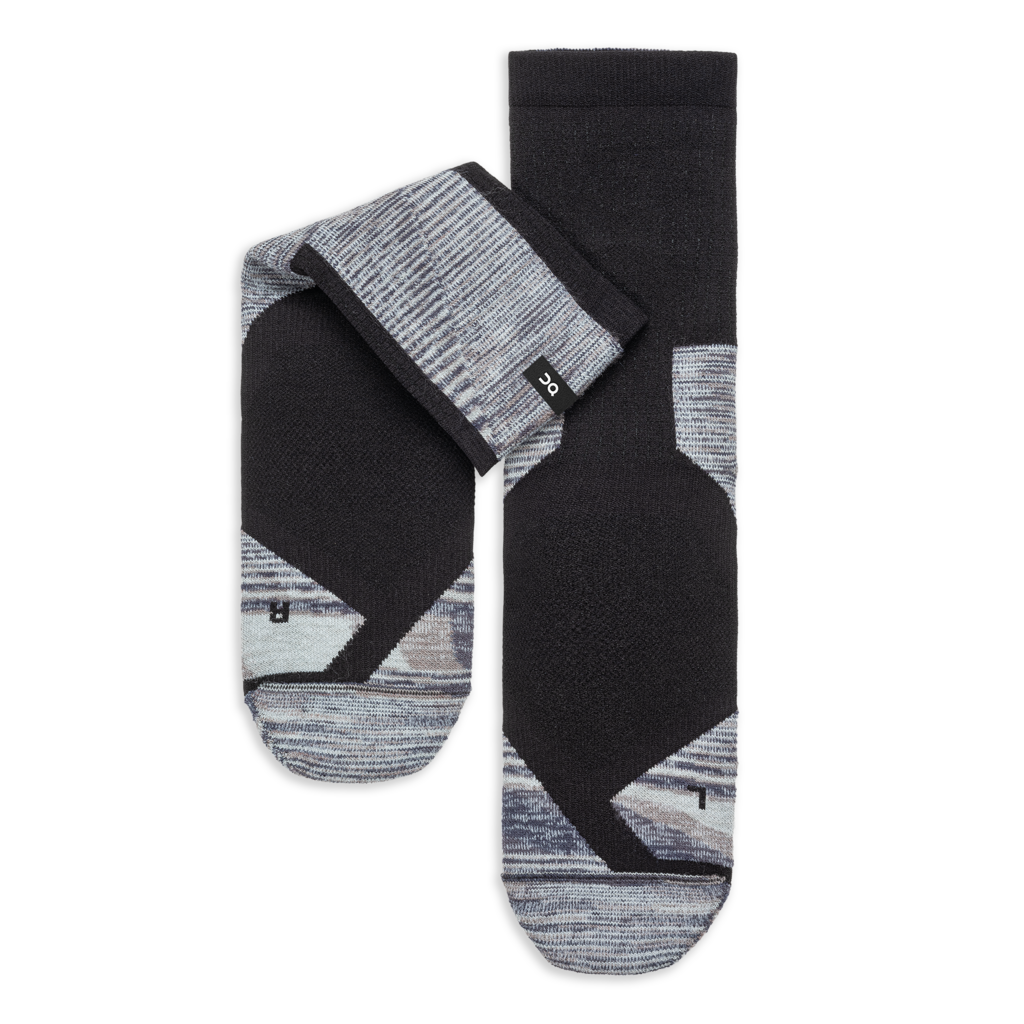 Explorer Merino Sock