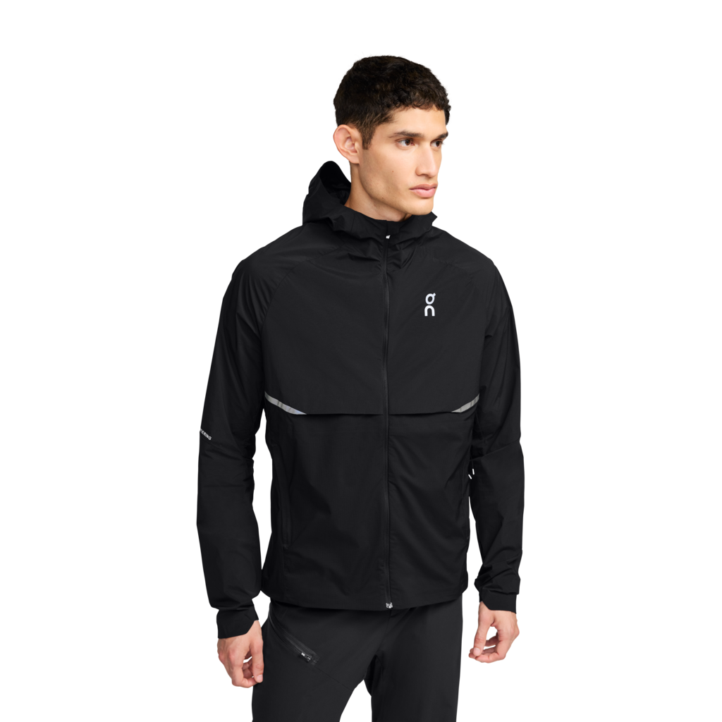 Core Jacket