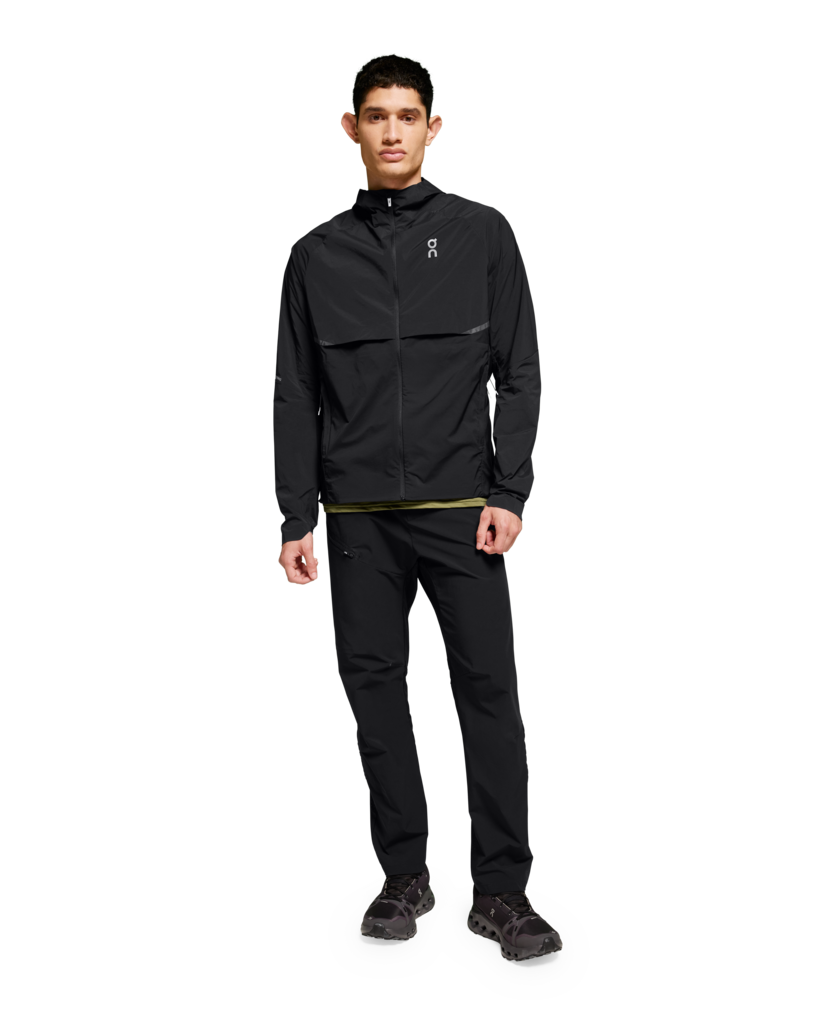 Core Jacket