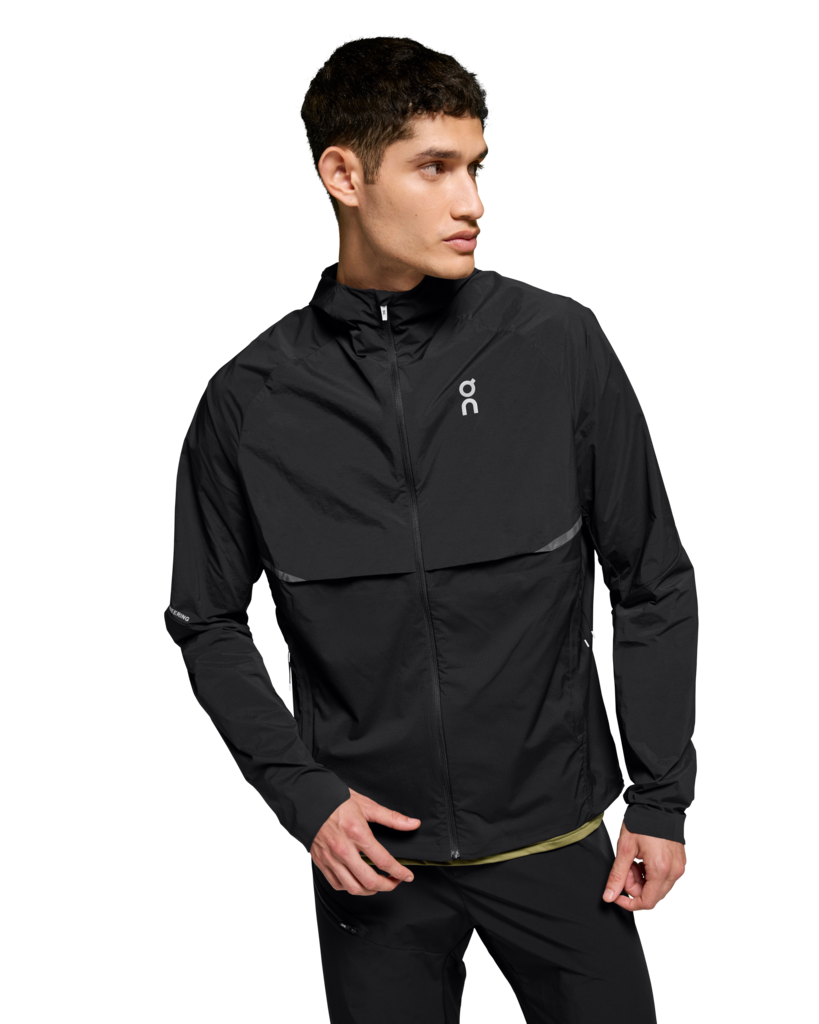 Core Jacket