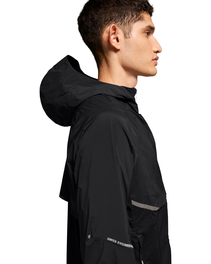 Core Jacket