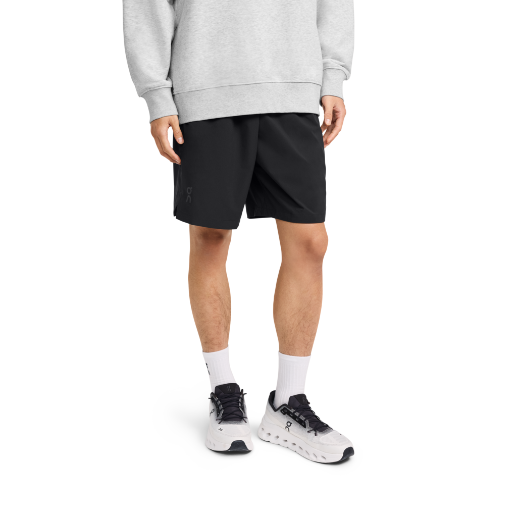 Focus Shorts