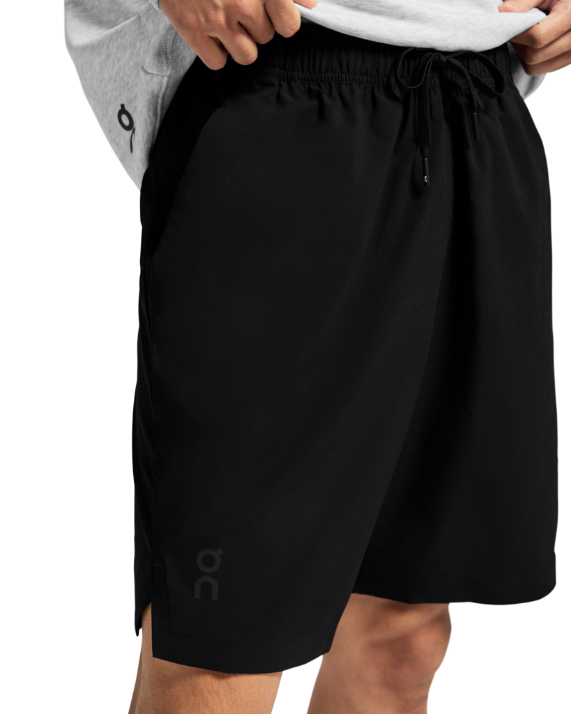 Focus Shorts