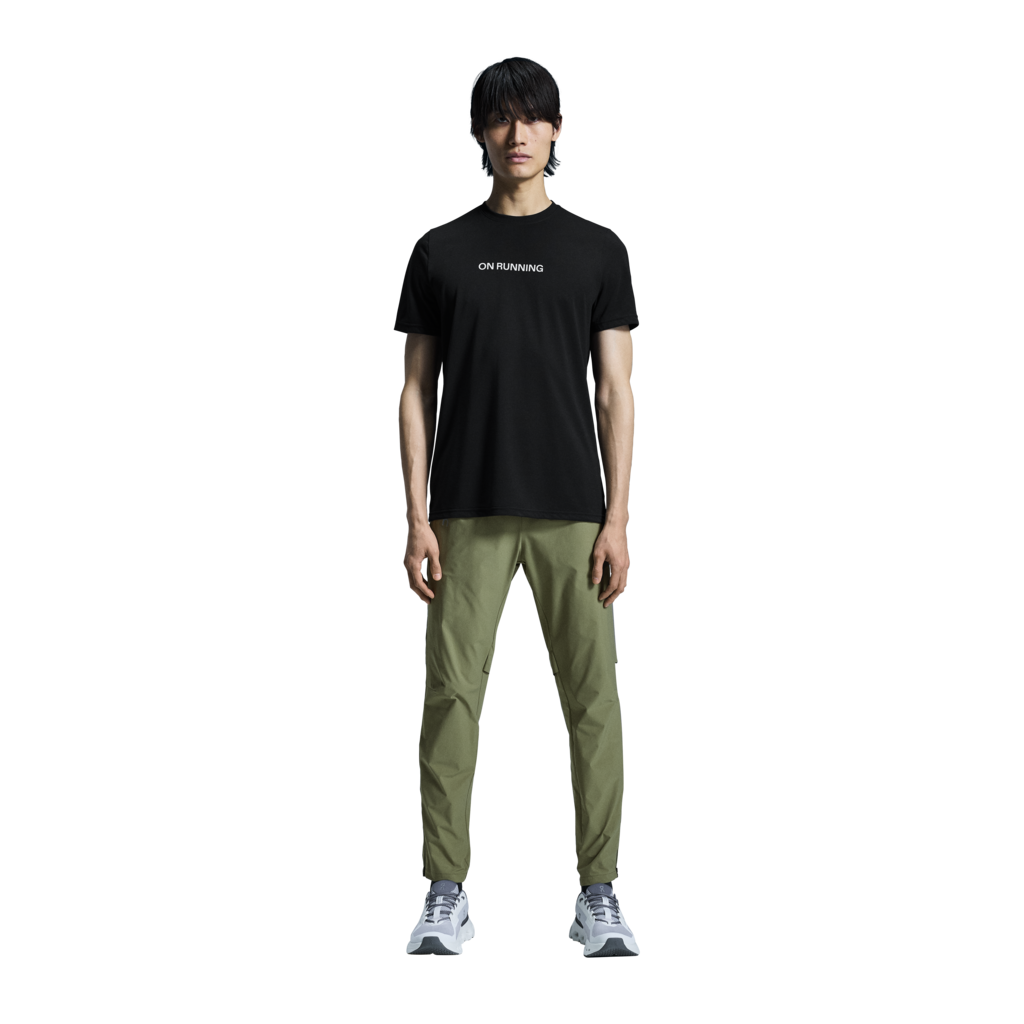 Core Pants