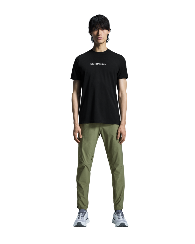 Core Pants