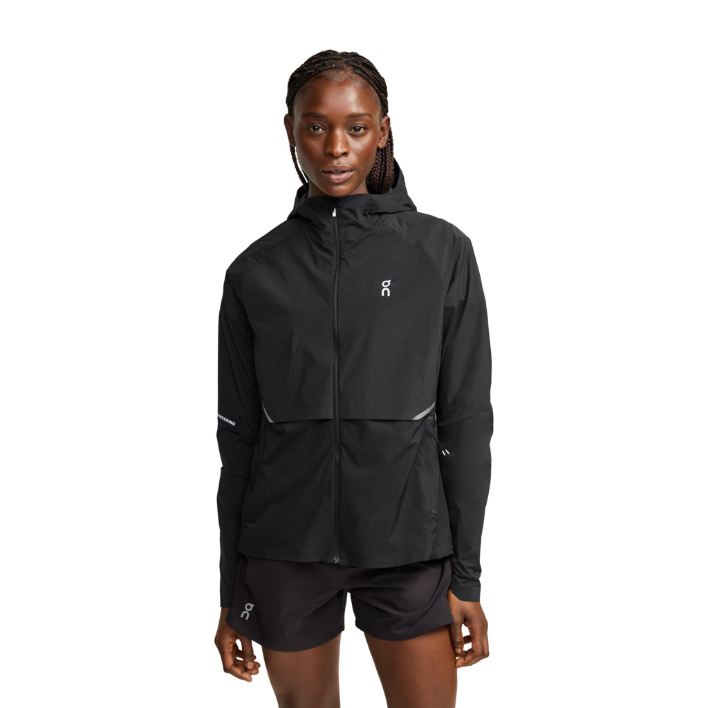 Core Jacket