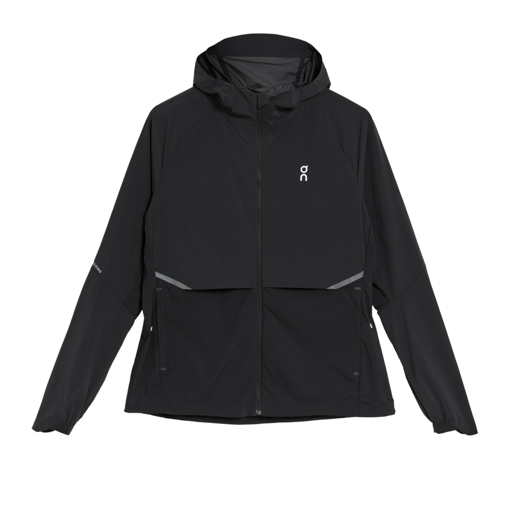 Core Jacket