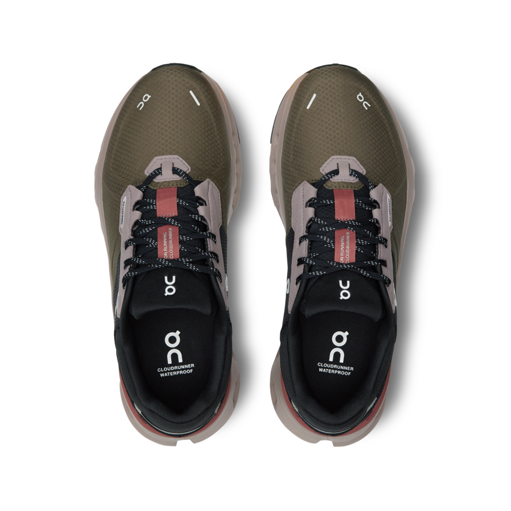 Cloudrunner 2 Waterproof