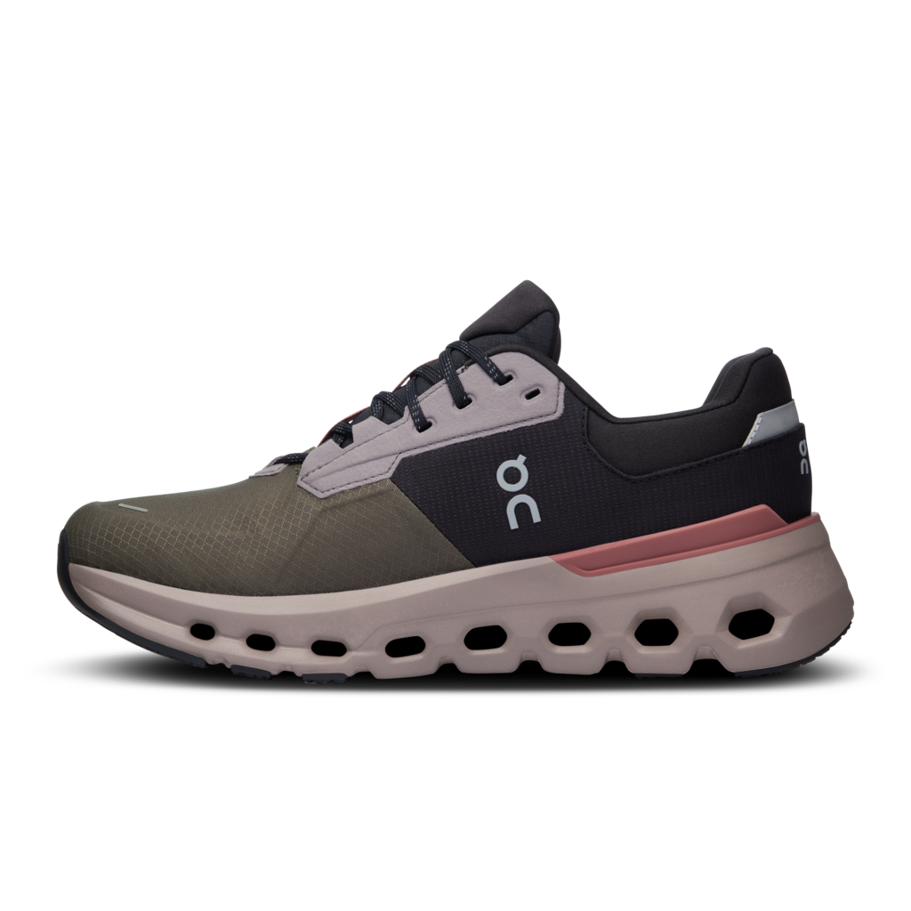 Cloudrunner 2 Waterproof