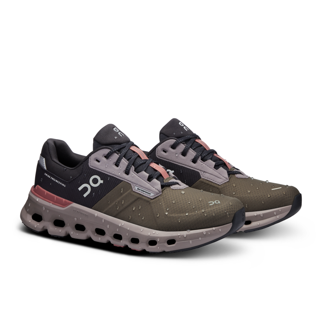 Cloudrunner 2 Waterproof