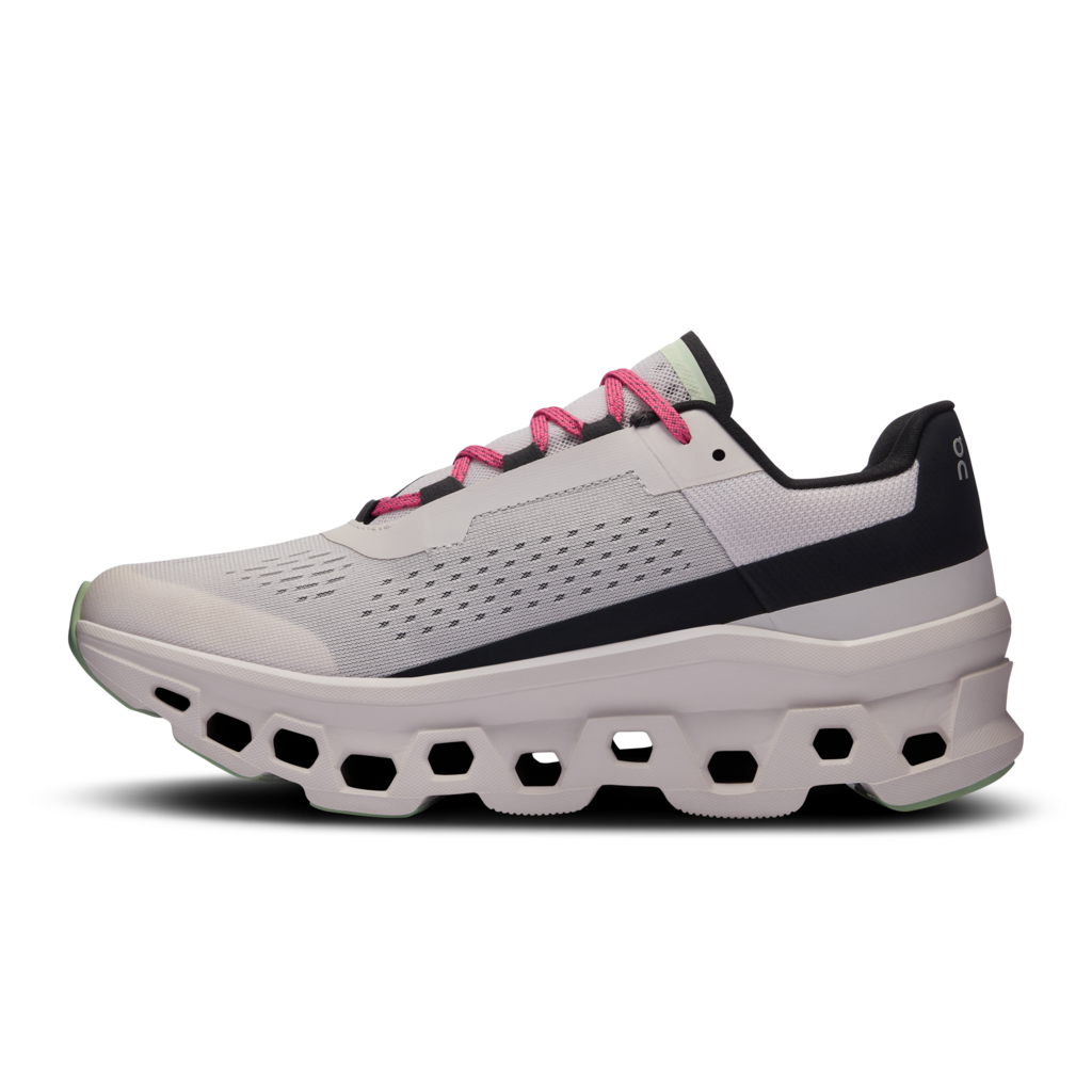 Cloudmonster