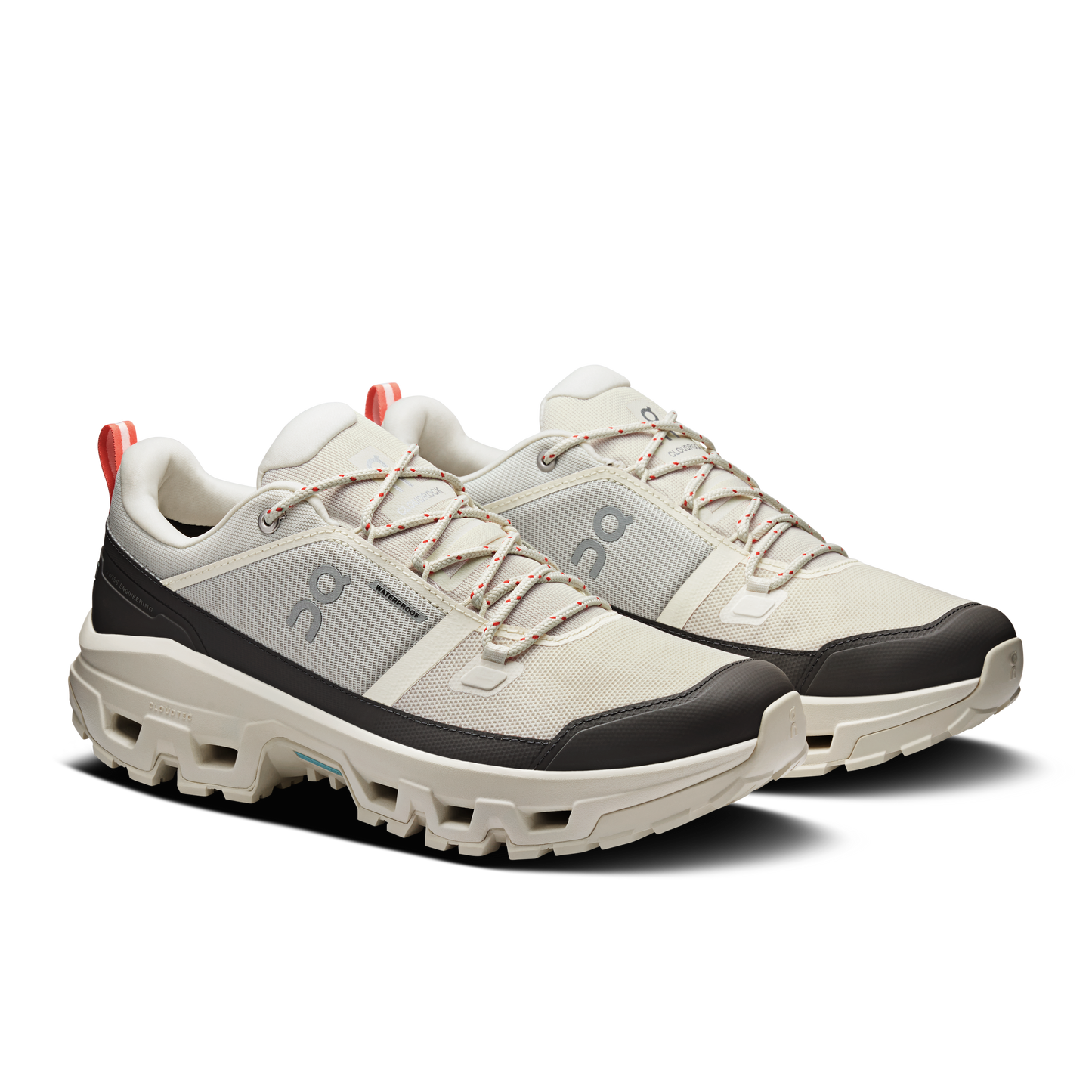 Cloudrock Low Waterproof