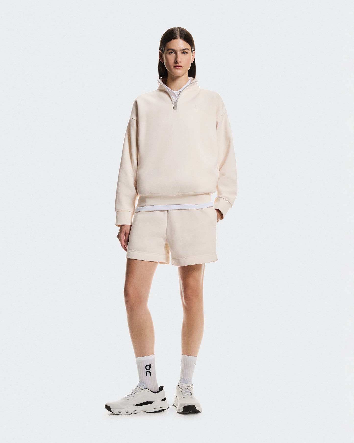 Club Collective Shorts