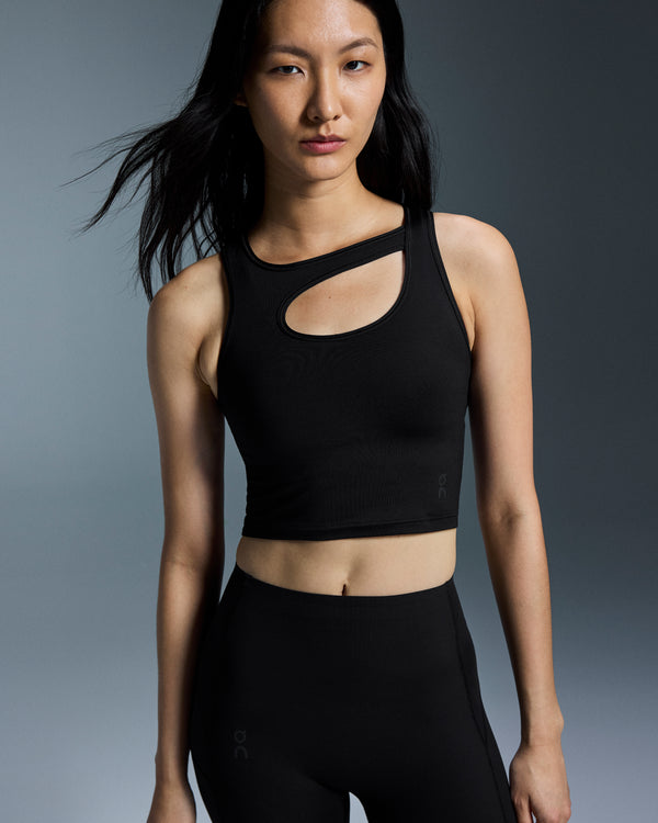 Studio Cut-Out Crop