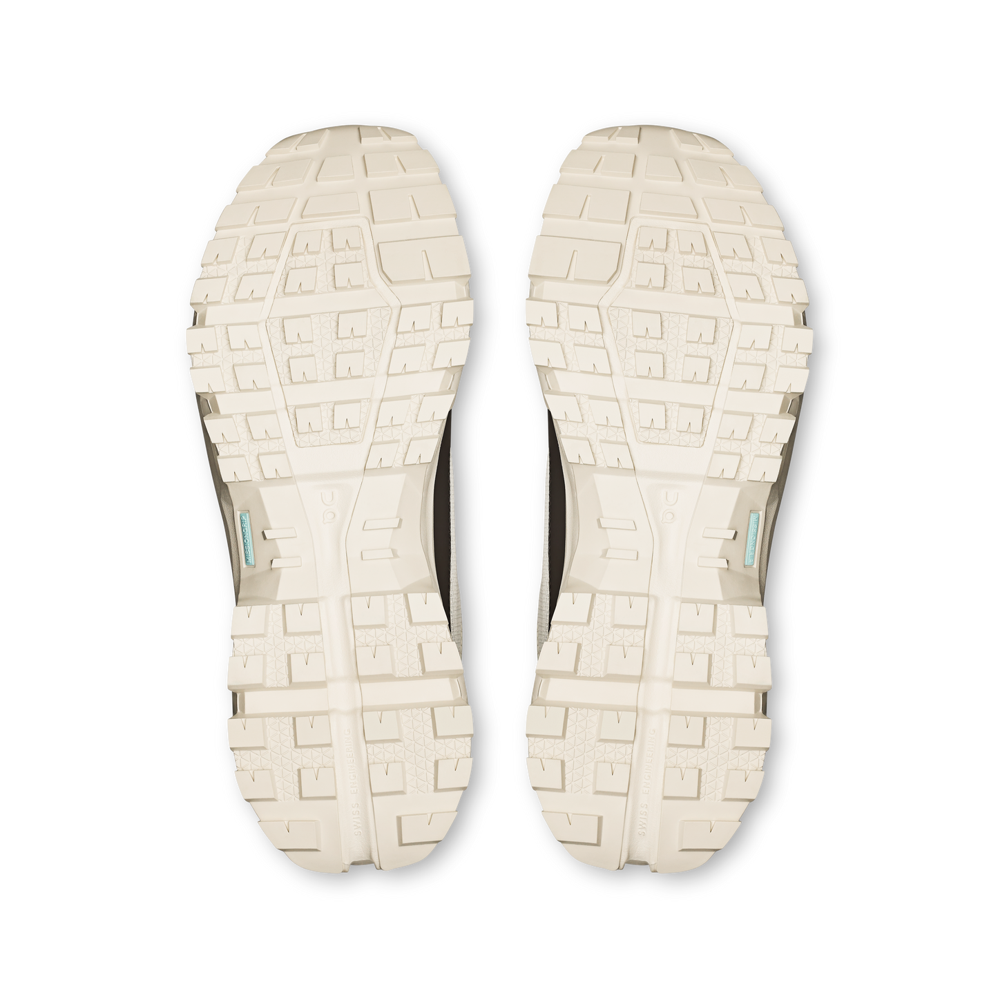 Cloudrock Low Waterproof