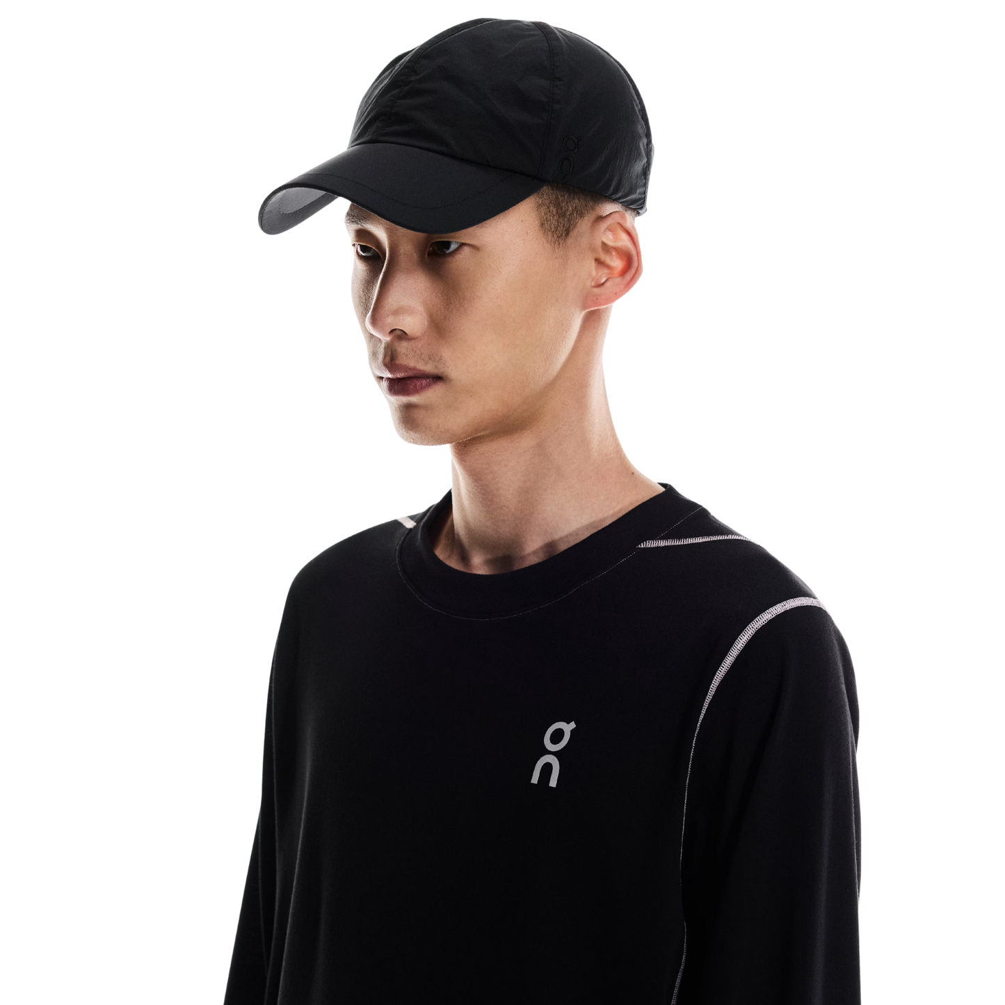 On Cap