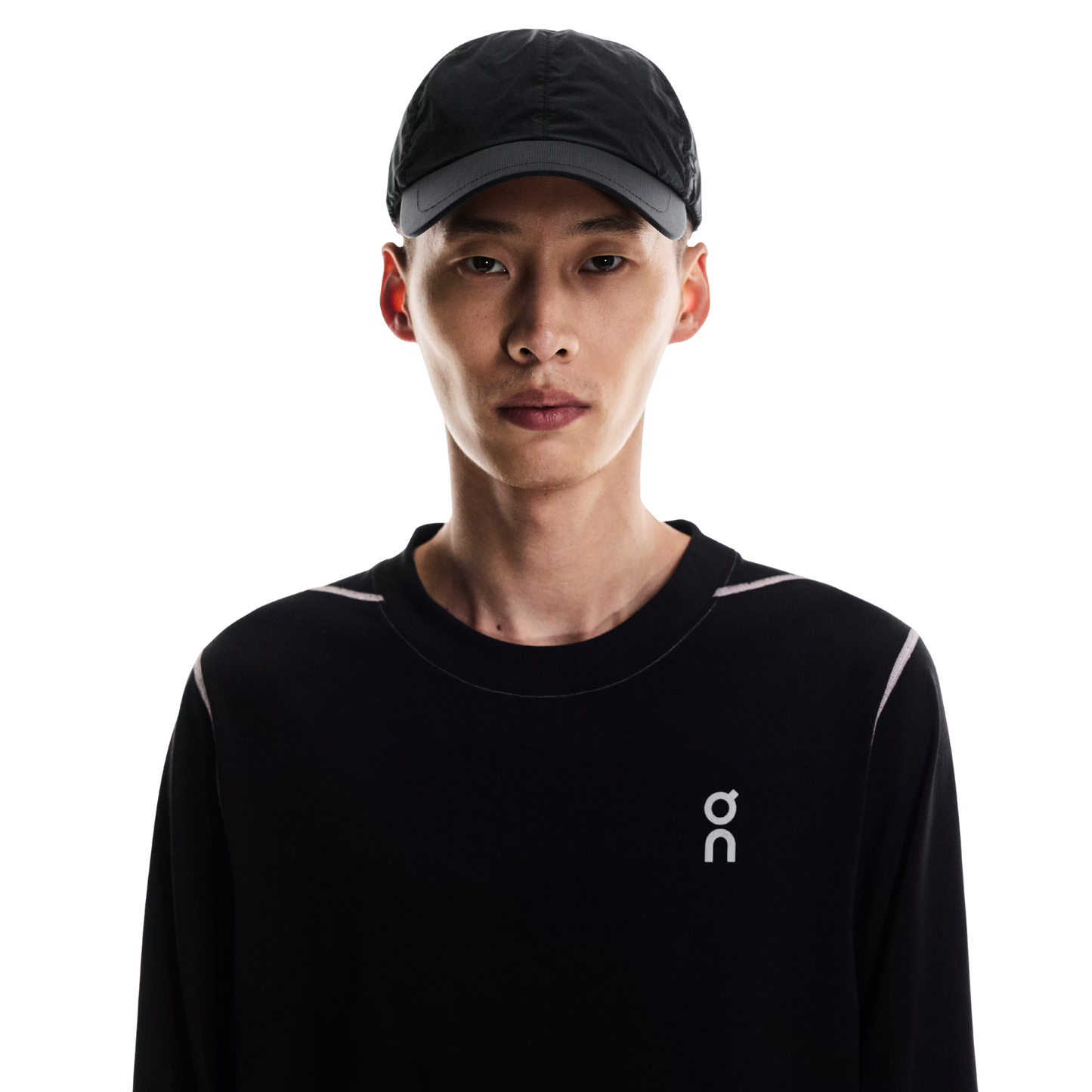 On Cap